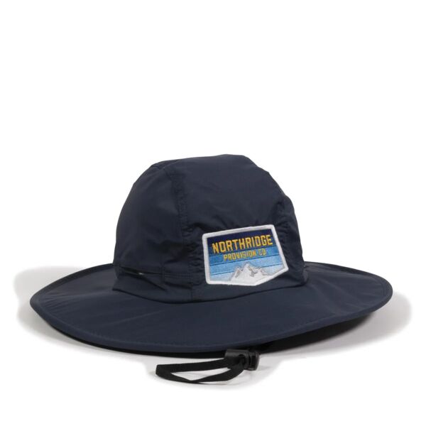 Outdoor Cap Moisture Wicking Boonie CSB-100 Moisture Wicking Boonie Thumbnail