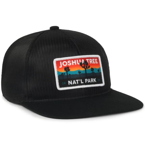 Outdoor Cap All Mesh Cap OC604M All Mesh Cap Thumbnail