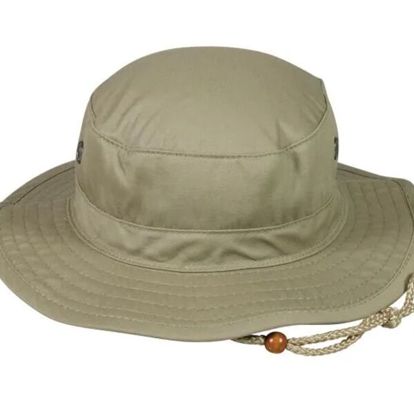 Outdoor Cap Twill Bucket BH-500 Twill Bucket Thumbnail