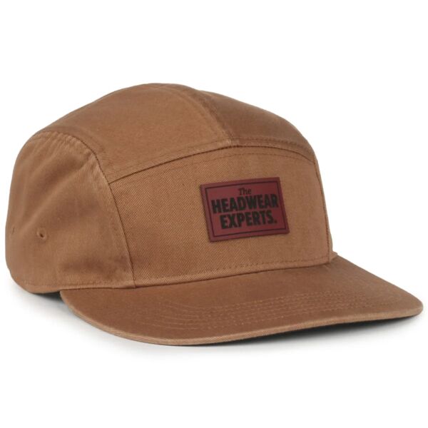 Outdoor Cap Five Panel Camper OC505 Five Panel Camper Thumbnail