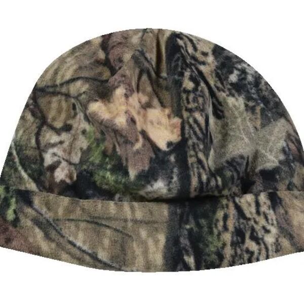 Outdoor Cap Fleece Reversible Watch Cap COR-002 Fleece Reversible Watch Cap Thumbnail