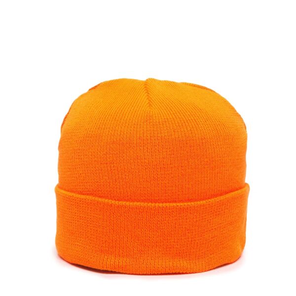 Outdoor Cap Super Stretch Knit Watch Cap KN-400BZ Super Stretch Knit Watch Cap Thumbnail