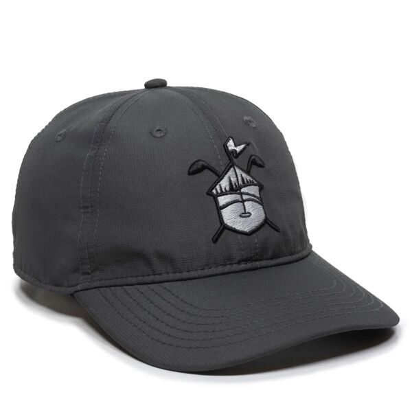 Outdoor Cap Ultimate Lightweight Performance Cap PN-100U Ultimate Lightweight Performance Cap Thumbnail