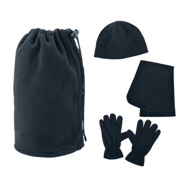 Prime Line Fleece Winter Set AP520 Fleece Winter Set Thumbnail