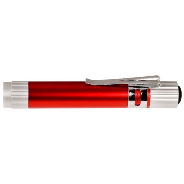 Prime Line Super-Bright Pocket Compact Flashlight PL-3872 Super-Bright Pocket Compact Flashlight Thumbnail