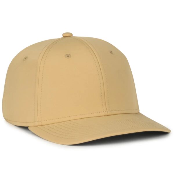Outdoor Cap ProFlex® Adjustable Solid Performance OC360PF ProFlex® Adjustable Solid Performance Thumbnail