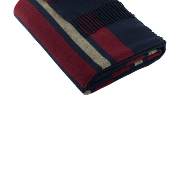 Brooks Brothers Heritage Blanket BB19000 Heritage Blanket Thumbnail