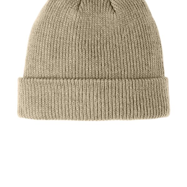 Port Authority Cozy Cuffed Beanie C977 Cozy Cuffed Beanie Thumbnail