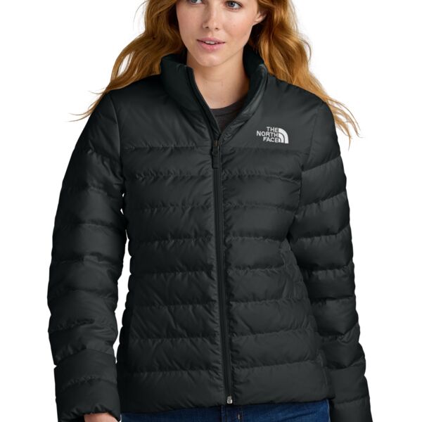 The North Face Women's Down Hybrid Jacket NF0A7V4G Women's Down Hybrid Jacket Thumbnail