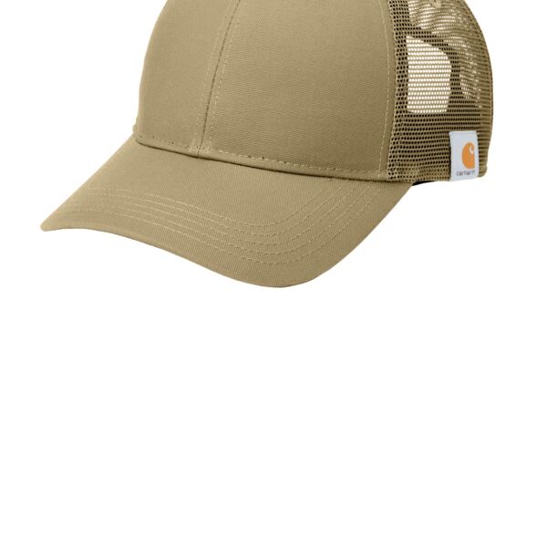 Carhartt Rugged Professional Series Cap CT106687 Rugged Professional Series Cap Thumbnail