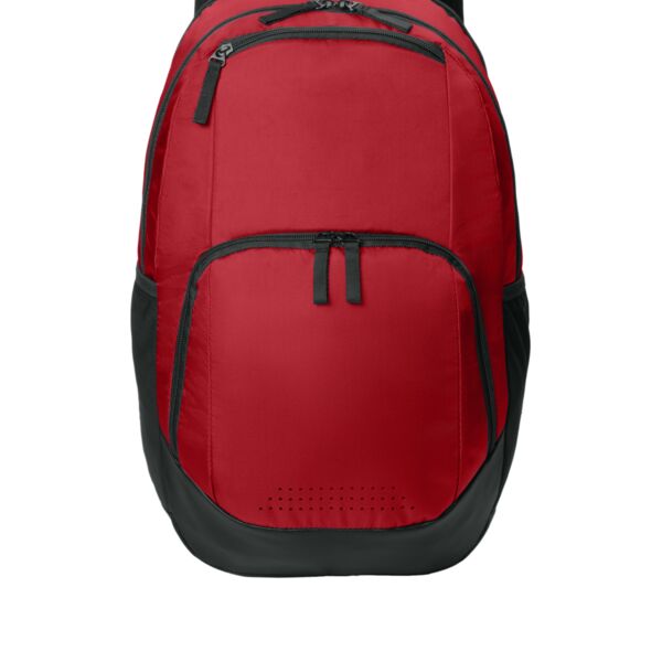 Sport Tek Rec Backpack BST200 Rec Backpack Thumbnail