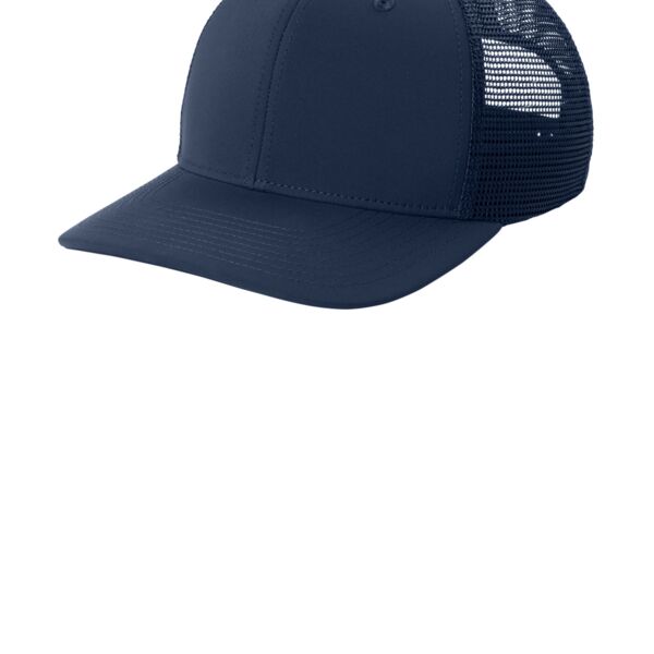 Sport Tek Club Trucker Cap STC46 Club Trucker Cap Thumbnail