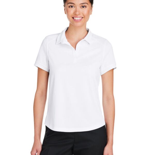 North End Ladies' Express Tech Performance Polo NE112W Ladies' Express Tech Performance Polo Thumbnail