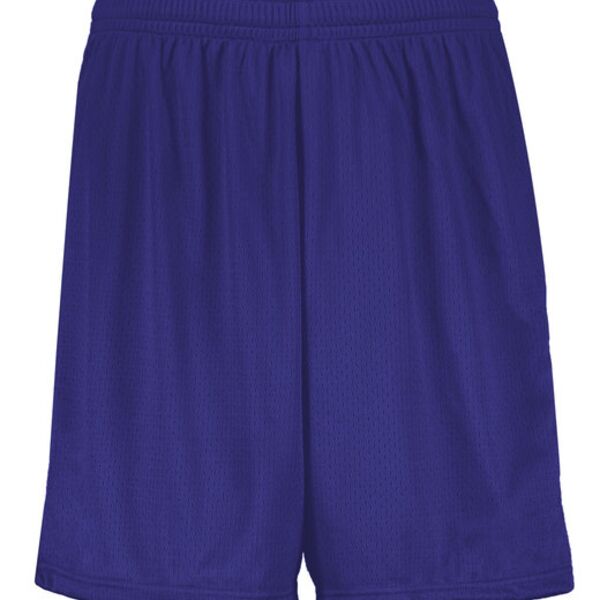Augusta Sportswear Adult 7" Modified Mesh Short 1850 Adult 7" Modified Mesh Short Thumbnail