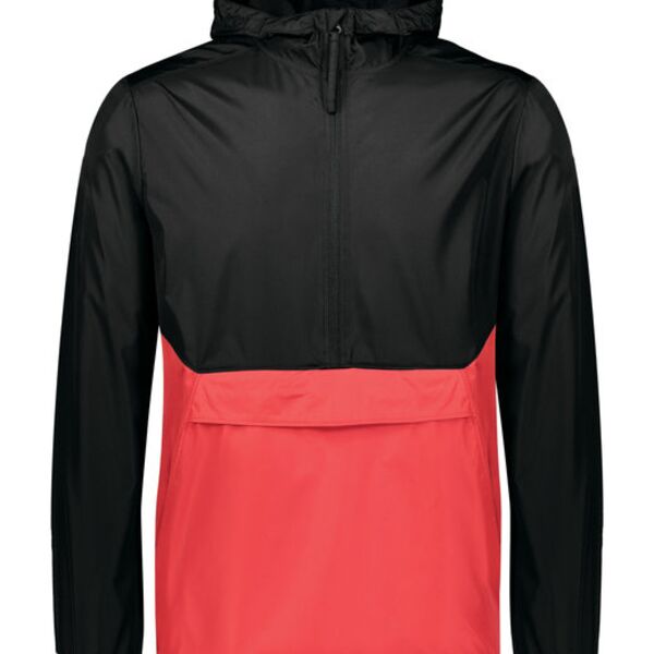 Holloway Pack Pullover Jacket 229534 Pack Pullover Jacket Thumbnail