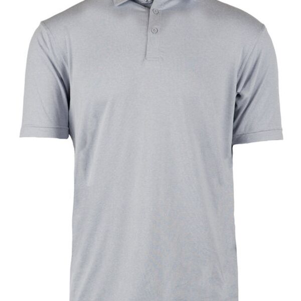 Burnside Men's Soft Jersey Polo B0900 Men's Soft Jersey Polo Thumbnail