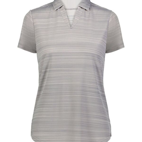 Augusta Sportswear Ladies' Pursuit Polo 7002AG Ladies' Pursuit Polo Thumbnail