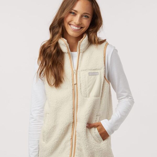 Columbia Women's West Bendâ„¢ II Vest 209926 Women's West Bendâ„¢ II Vest Thumbnail