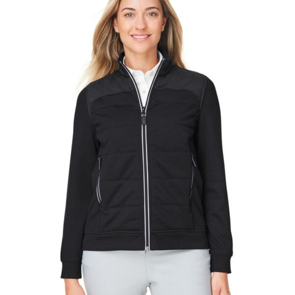 Devon & Jones New Classics® Ladies' Club Jacket DG71W New Classics® Ladies' Club Jacket Thumbnail