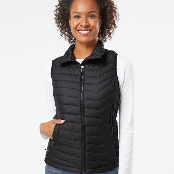 Columbia Women's Powder Liteâ„¢ Vest 212492 Women's Powder Liteâ„¢ Vest Thumbnail