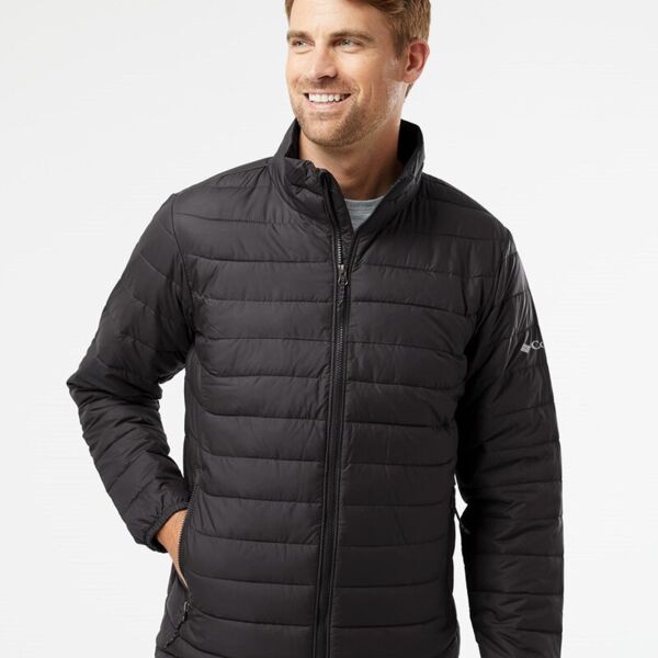 Columbia Men's Powder Liteâ„¢ II Jacket 212489 Men's Powder Liteâ„¢ II Jacket Thumbnail