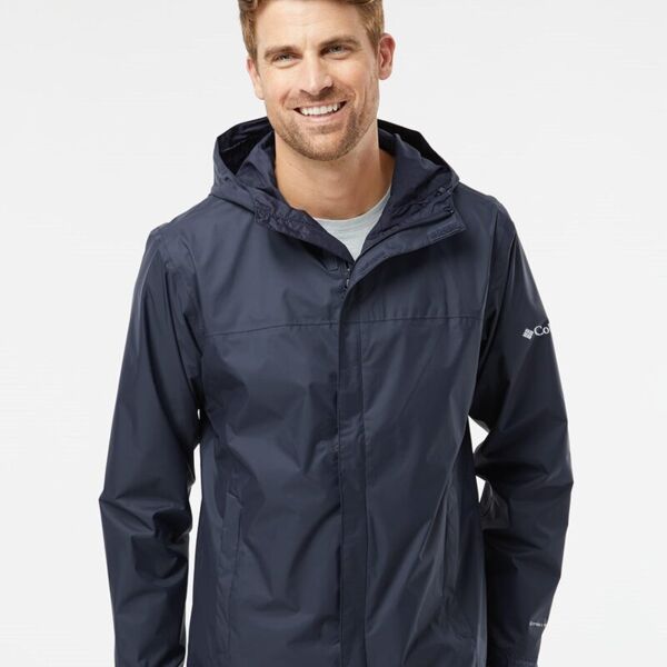 Columbia Men's Watertightâ„¢ II Jacket 212480 Men's Watertightâ„¢ II Jacket Thumbnail