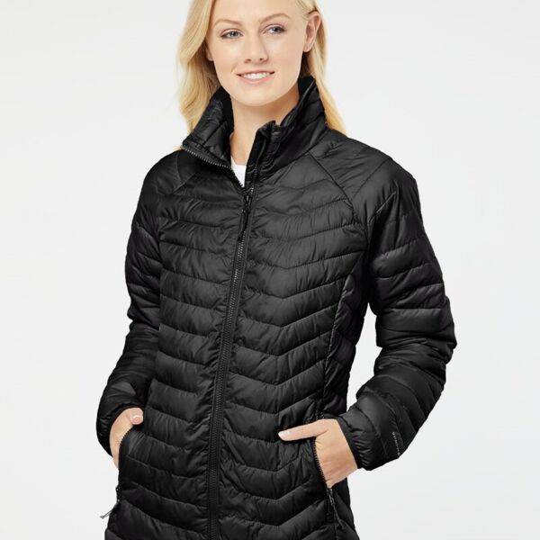 Columbia Women's Powder Liteâ„¢ II Full Zip Jacket 212490 Women's Powder Liteâ„¢ II Full Zip Jacket Thumbnail