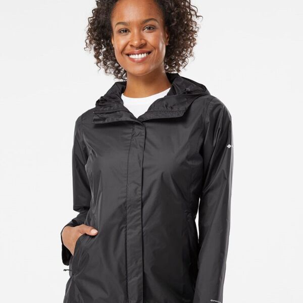 Columbia Women's Arcadiaâ„¢ II Jacket 212481 Women's Arcadiaâ„¢ II Jacket Thumbnail