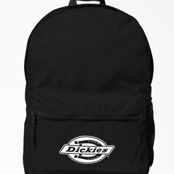 Dickies Basic Double Logo Backpack DZ22B Basic Double Logo Backpack Thumbnail