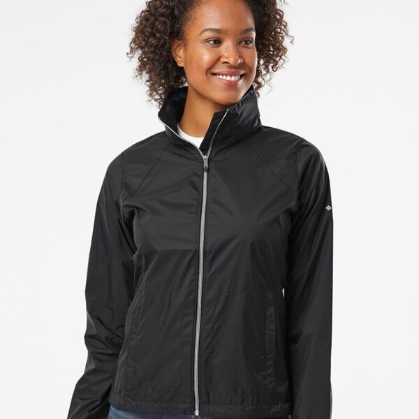 Columbia Women’s Switchback™ III Jacket 212494 Women’s Switchback™ III Jacket Thumbnail