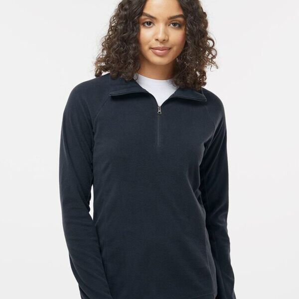 Columbia Women's Glacialâ„¢ IV Fleece Half-Zip Pullover 212495 Women's Glacialâ„¢ IV Fleece Half-Zip Pullover Thumbnail