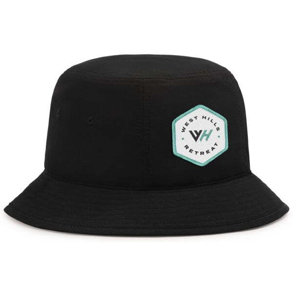 Pacific Headwear BUCKET HAT 1990B BUCKET HAT Thumbnail