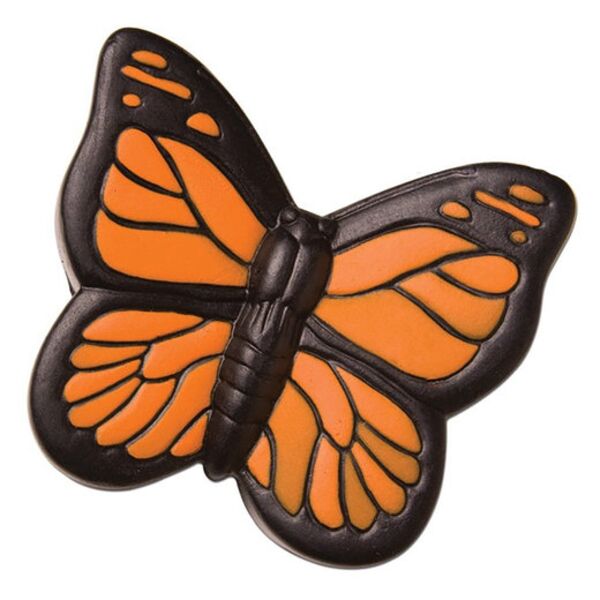 Prime Line Butterfly Shape Stress Ball SB693 Butterfly Shape Stress Ball Thumbnail