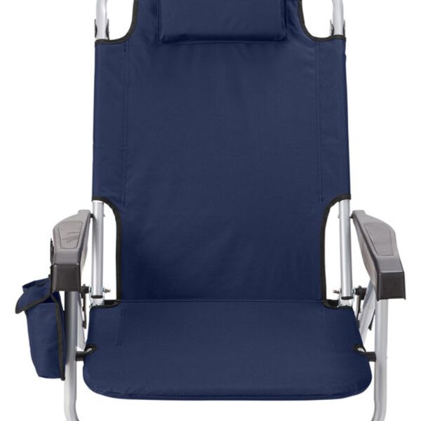 Prime Line Belle Mare Backpack Beach Chair OD402 Belle Mare Backpack Beach Chair Thumbnail