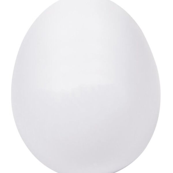 Prime Line Egg Shape Stress Ball SB726 Egg Shape Stress Ball Thumbnail