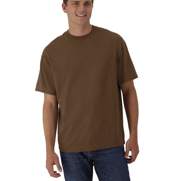 Hanes Unisex Retro Beefy T-Shirt 5180R Unisex Retro Beefy T-Shirt Thumbnail