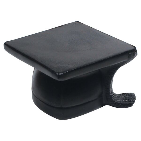 Prime Line Graduation Cap Shape Stress Ball SB823 Graduation Cap Shape Stress Ball Thumbnail