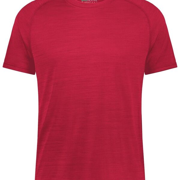 Holloway Youth Eco Reviveâ„¢ All-Pro T-Shirt 222654 Youth Eco Reviveâ„¢ All-Pro T-Shirt Thumbnail