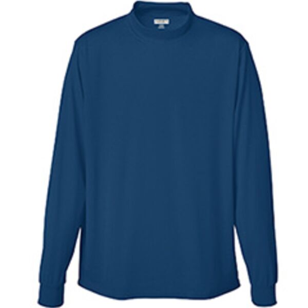 Augusta Sportswear Wicking Mock Turtleneck 797 Wicking Mock Turtleneck Thumbnail