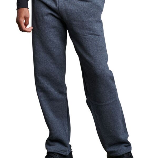 Russell Athletic Adult Dri-Power® Open-Bottom Sweatpant 596HBM Adult Dri-Power® Open-Bottom Sweatpant Thumbnail