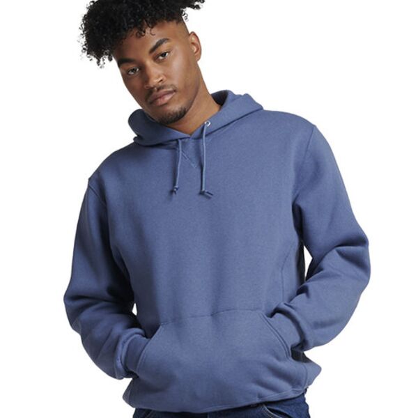 Russell Athletic Unisex Dri-Power® Hooded Sweatshirt 695HBM Unisex Dri-Power® Hooded Sweatshirt Thumbnail