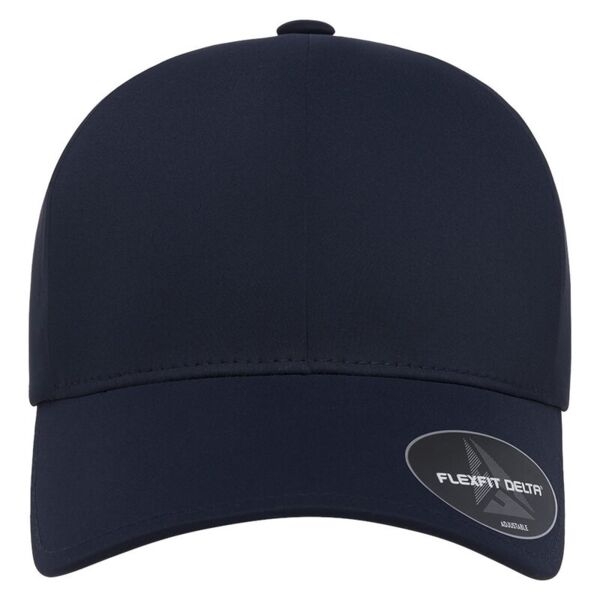Flexfit by Yupoong Delta® Snapback Perforated Cap 180AP Delta® Snapback Perforated Cap Thumbnail