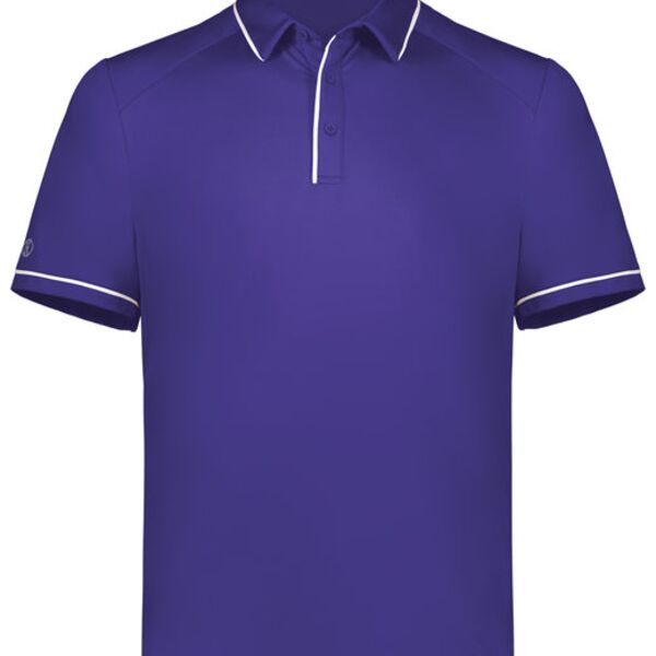 Holloway Adult Performance Polo Powered by Coolcore 222518 Adult Performance Polo Powered by Coolcore Thumbnail