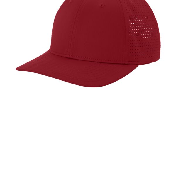 Sport Tek Pro Cut Adjustable Cap STC65 Pro Cut Adjustable Cap Thumbnail