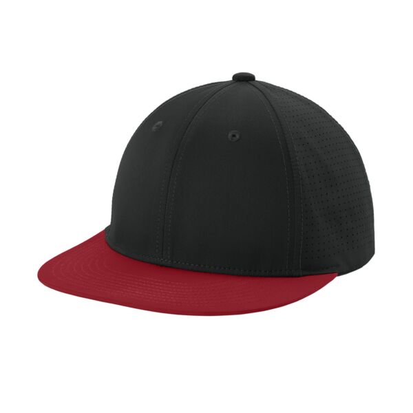 Sport Tek Pro Cut Stretch Tek Cap STC64 Pro Cut Stretch Tek Cap Thumbnail