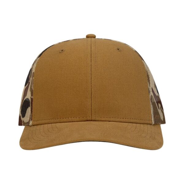 DRI DUCK Ridgewood Cap 3054 Ridgewood Cap Thumbnail