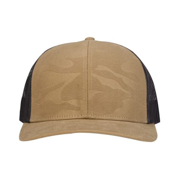 DRI DUCK Honor Flag Cap 3372 Honor Flag Cap Thumbnail