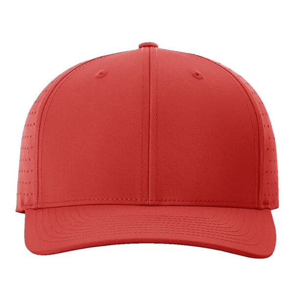 Richardson Laser Perf R-Flex Cap 632 Laser Perf R-Flex Cap Thumbnail