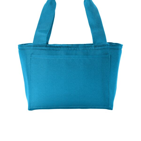 Port Authority Insulated Lunch Tote BG518 Insulated Lunch Tote Thumbnail