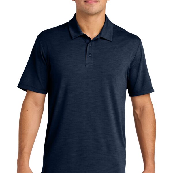 Sport Tek Versa Polo ST490 Versa Polo Thumbnail